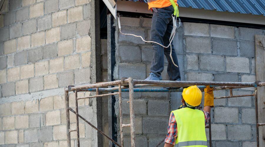 Expert top industrial roofings services in Bushnell, IL